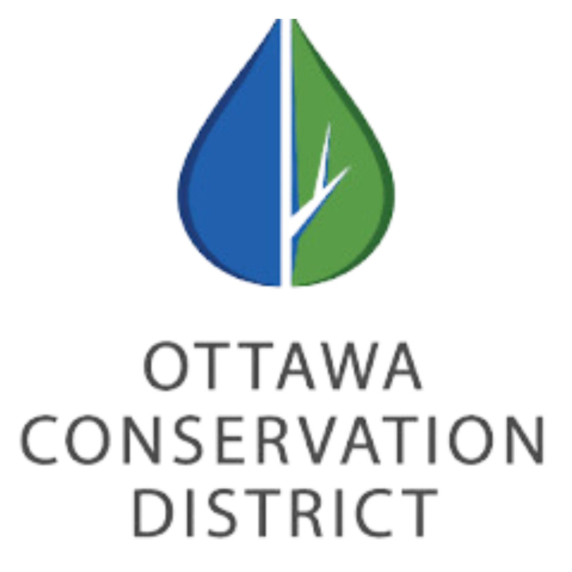 Logo for Ottawa Conservation District